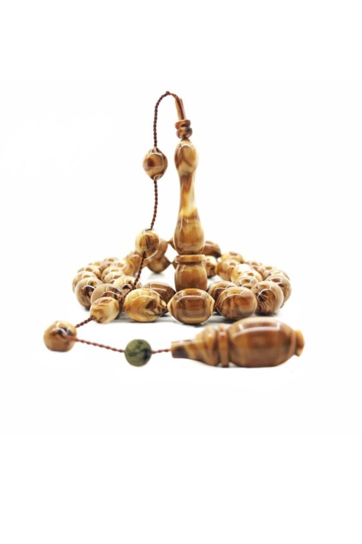 Ottoman Style ?ekoslavak Rosary Skillful Workmanship Made Handmade Fashion Jewelry Gift 2022 Male Turkish Muslim