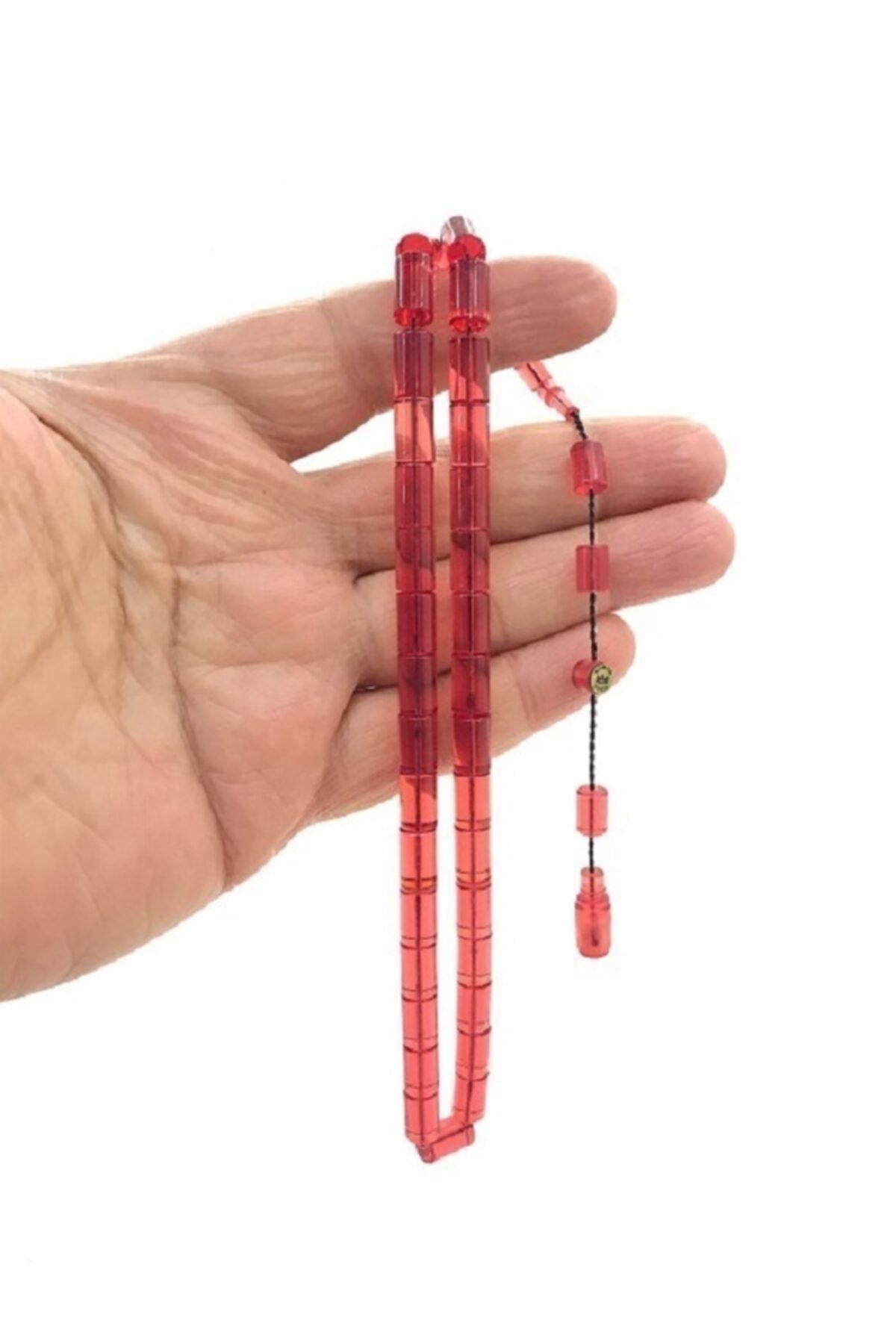 Old German Block Membrane Made Of Rosary Skillful Workmanship Rosaries Gift Men 'S Accessories 2022 Fashion Jewelry